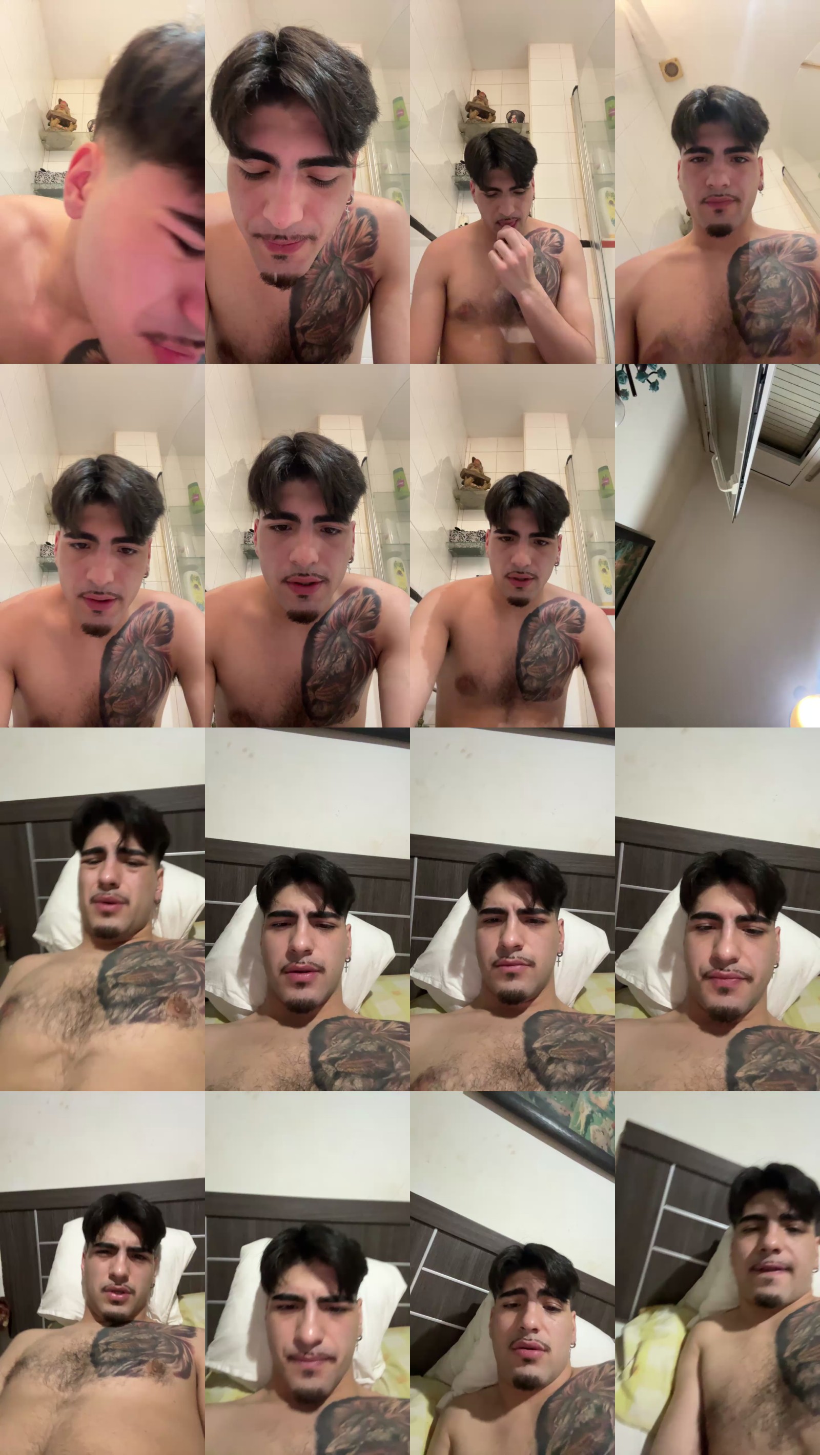 Jovencitobcn21 playtime Webcam SHOW @ Cam4 15-02-2025