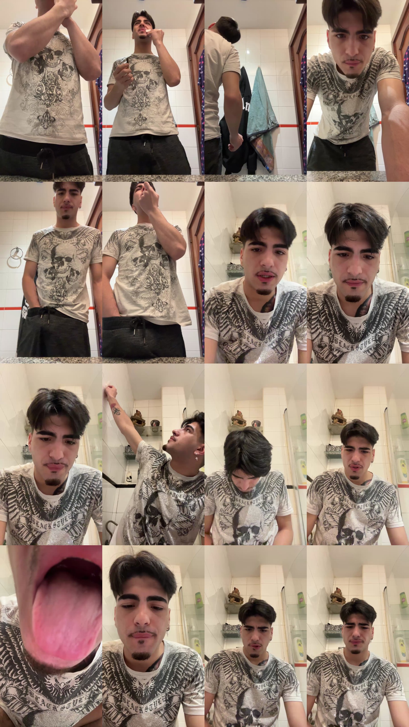 Jovencitobcn21 ass Webcam SHOW @ Cam4 15-02-2025