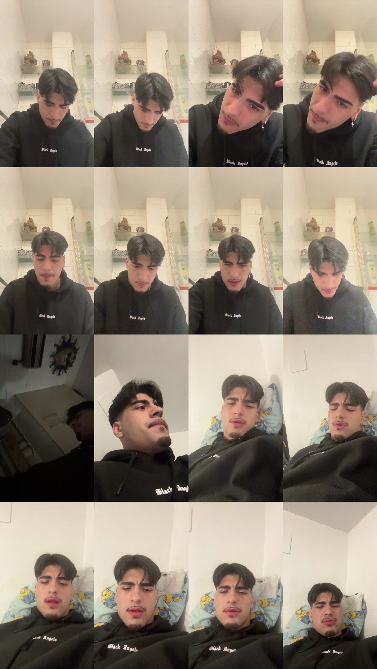 Jovencitobcn21 hardcock Webcam SHOW @ Cam4 15-02-2025