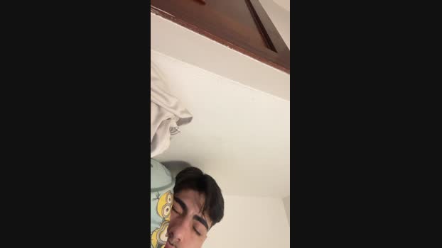 Jovencitobcn21 kinky Webcam SHOW @ Cam4 16-02-2025