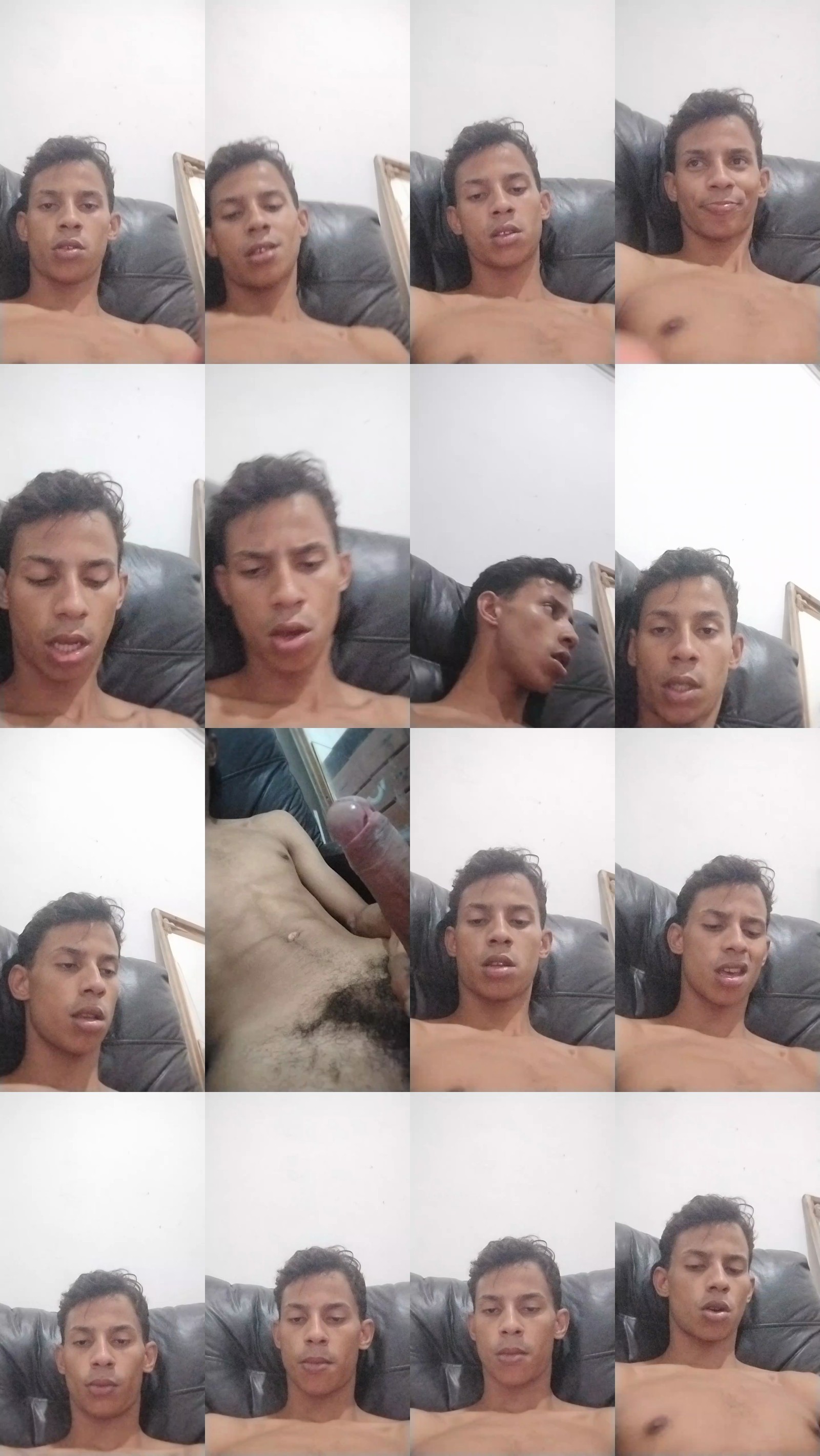 Julioassis ass Webcam SHOW @ Cam4 16-02-2025
