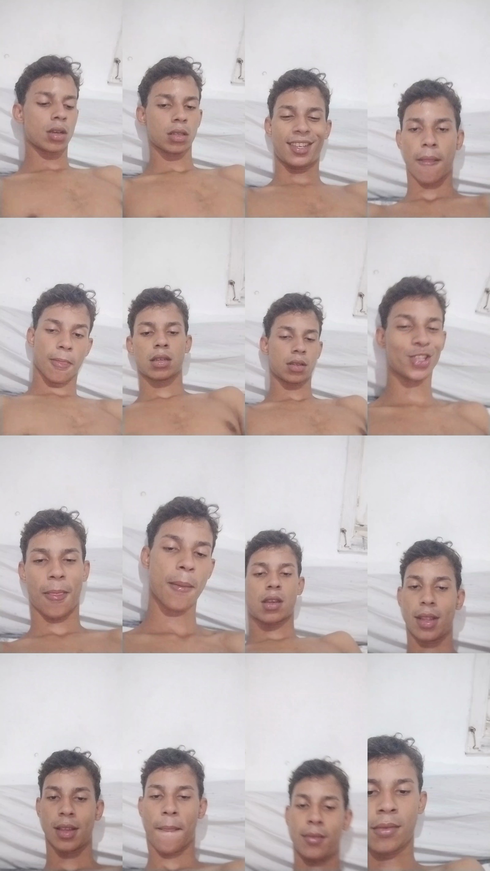 Julioassis play Webcam SHOW @ Cam4 16-02-2025