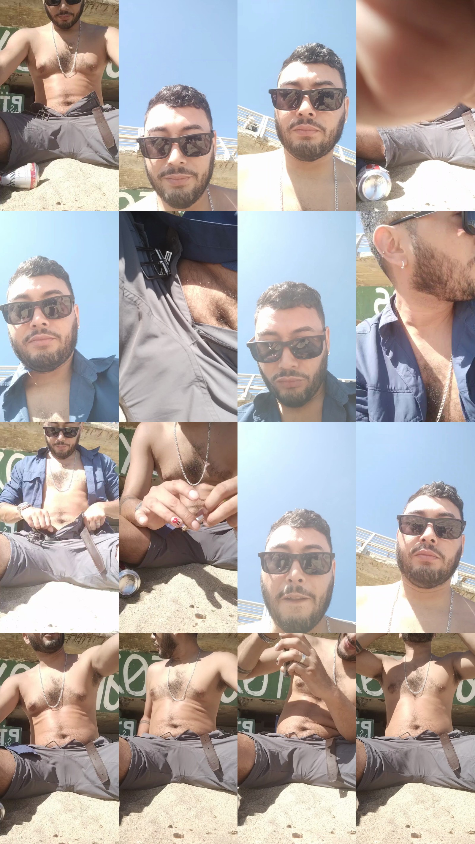 KINTAR XXX Webcam SHOW @ Cam4 15-02-2025