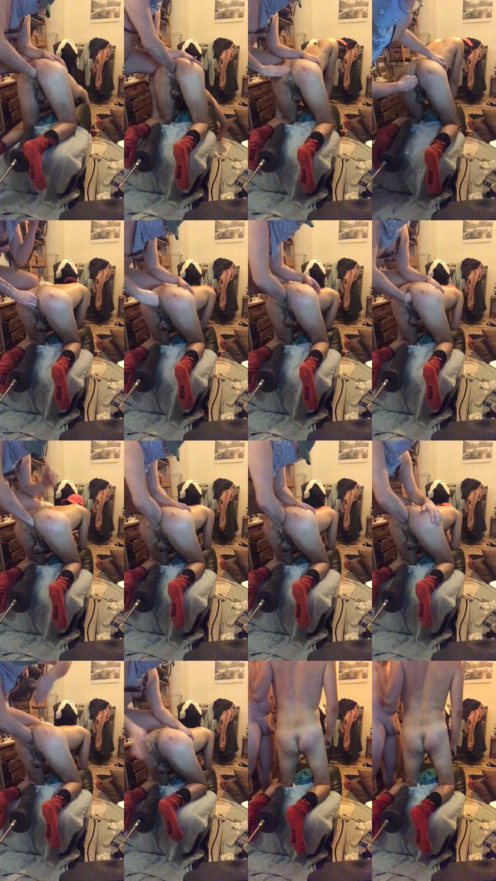 Kmsmxff nasty Webcam SHOW @ Cam4 15-02-2025