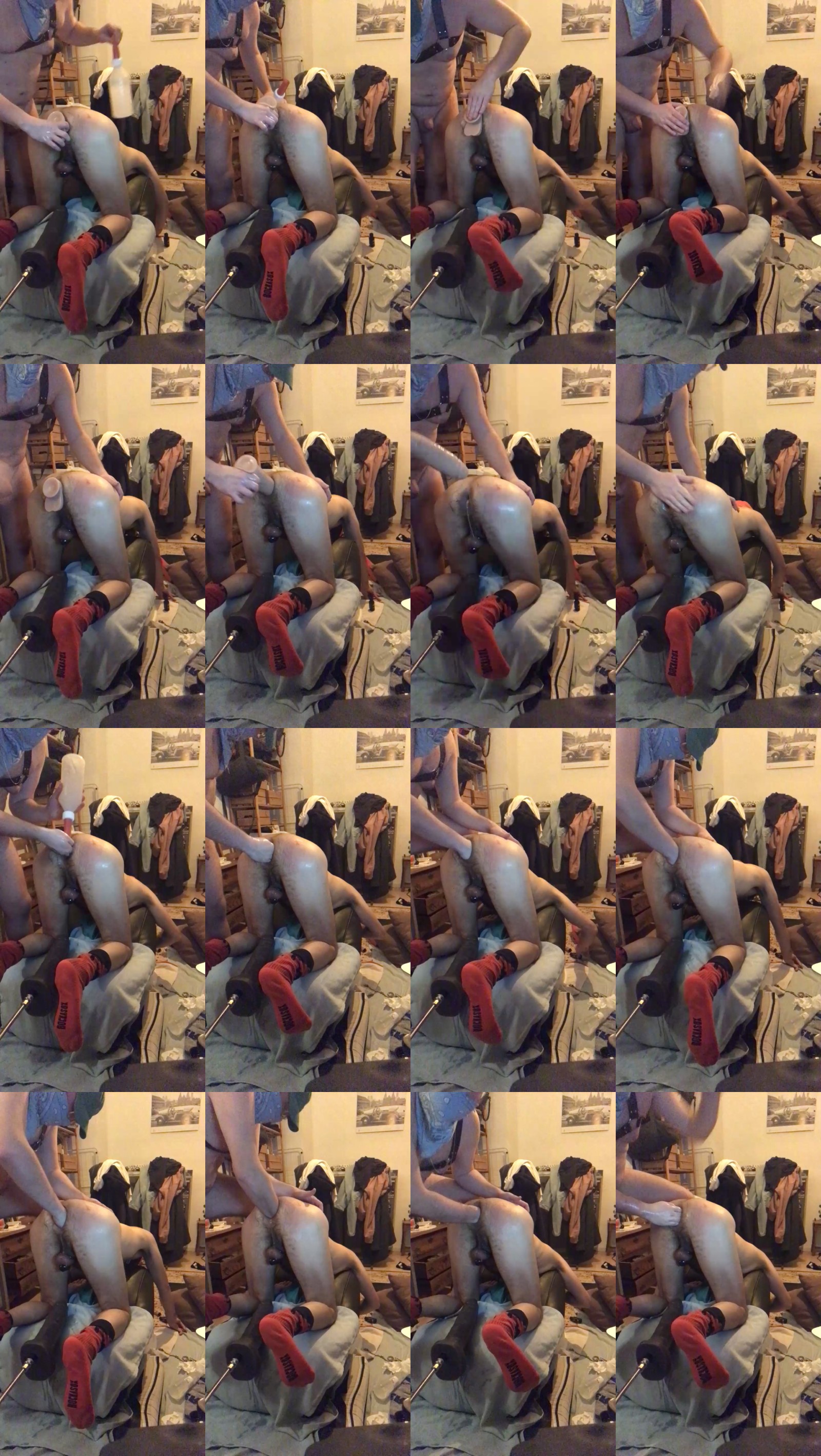 Kmsmxff legs Webcam SHOW @ Cam4 15-02-2025