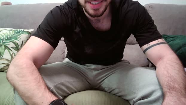 LucasErosSw blowjob Webcam SHOW @ Cam4 15-02-2025