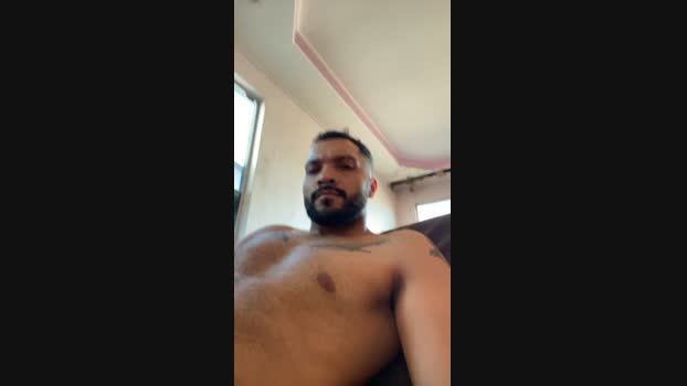 Marrento45 sexybody Webcam SHOW @ Cam4 16-02-2025