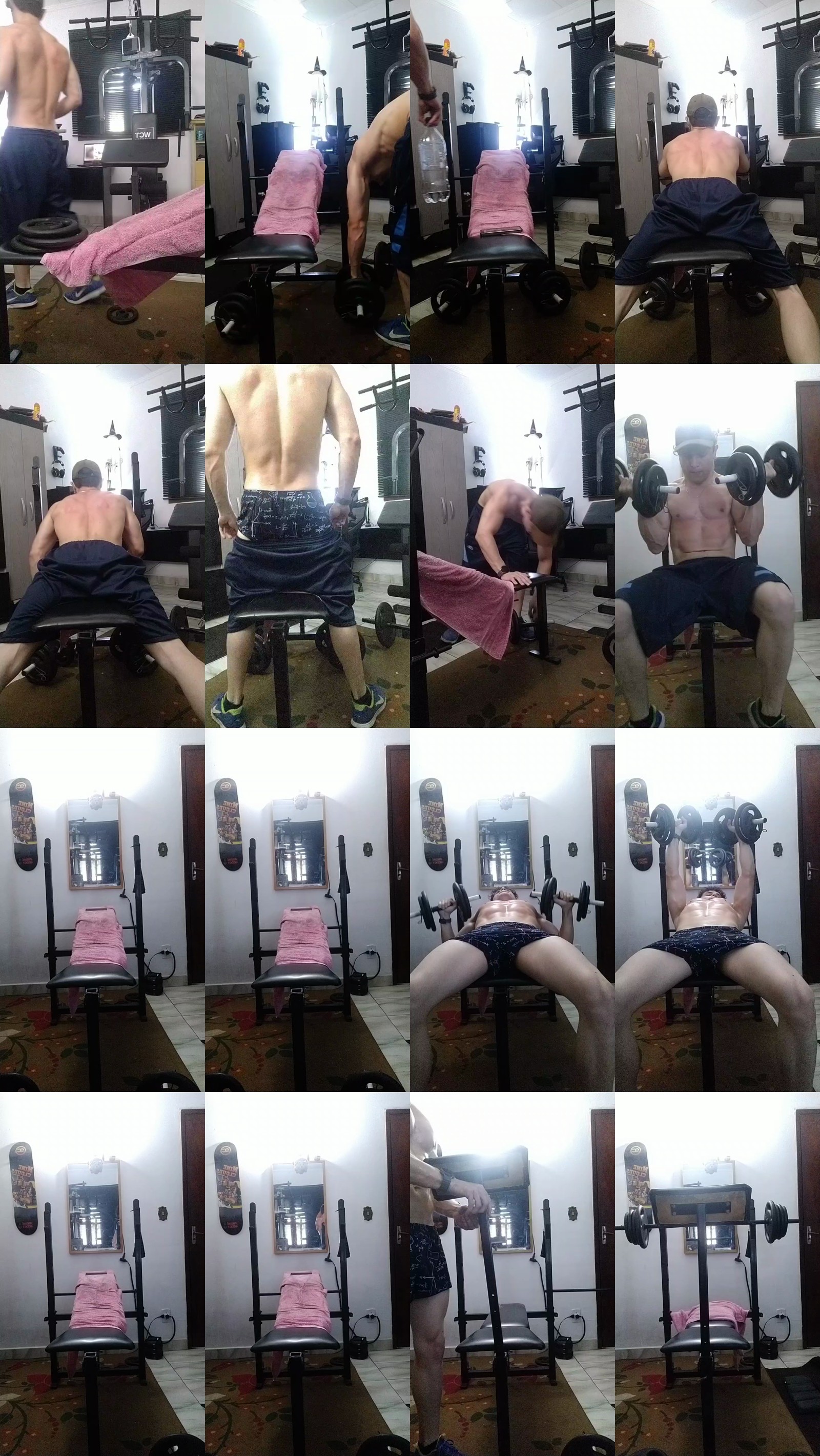 MatthewsH moan Webcam SHOW @ Cam4 16-02-2025