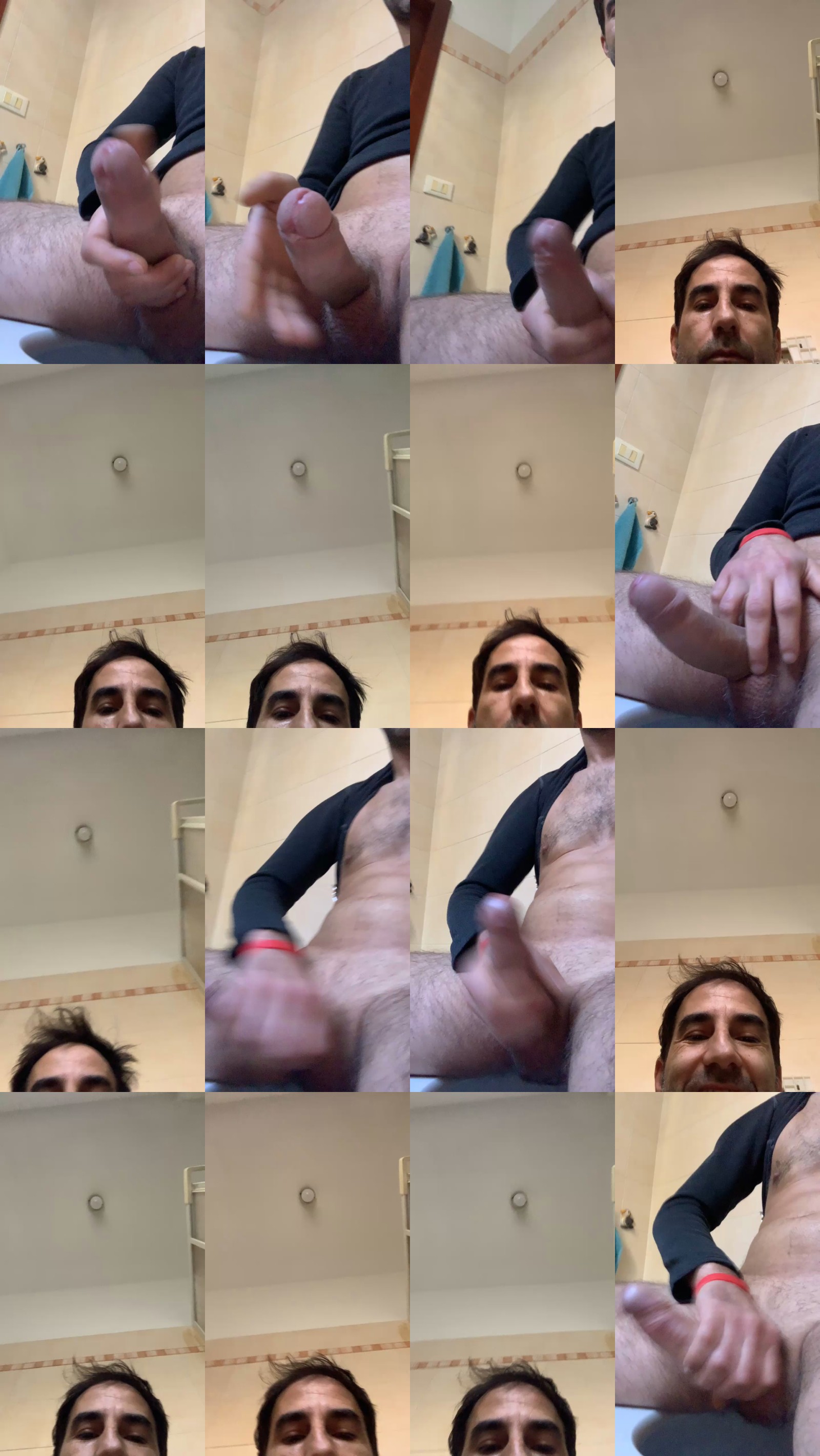 McEnrick1983 sexy Webcam SHOW @ Cam4 16-02-2025