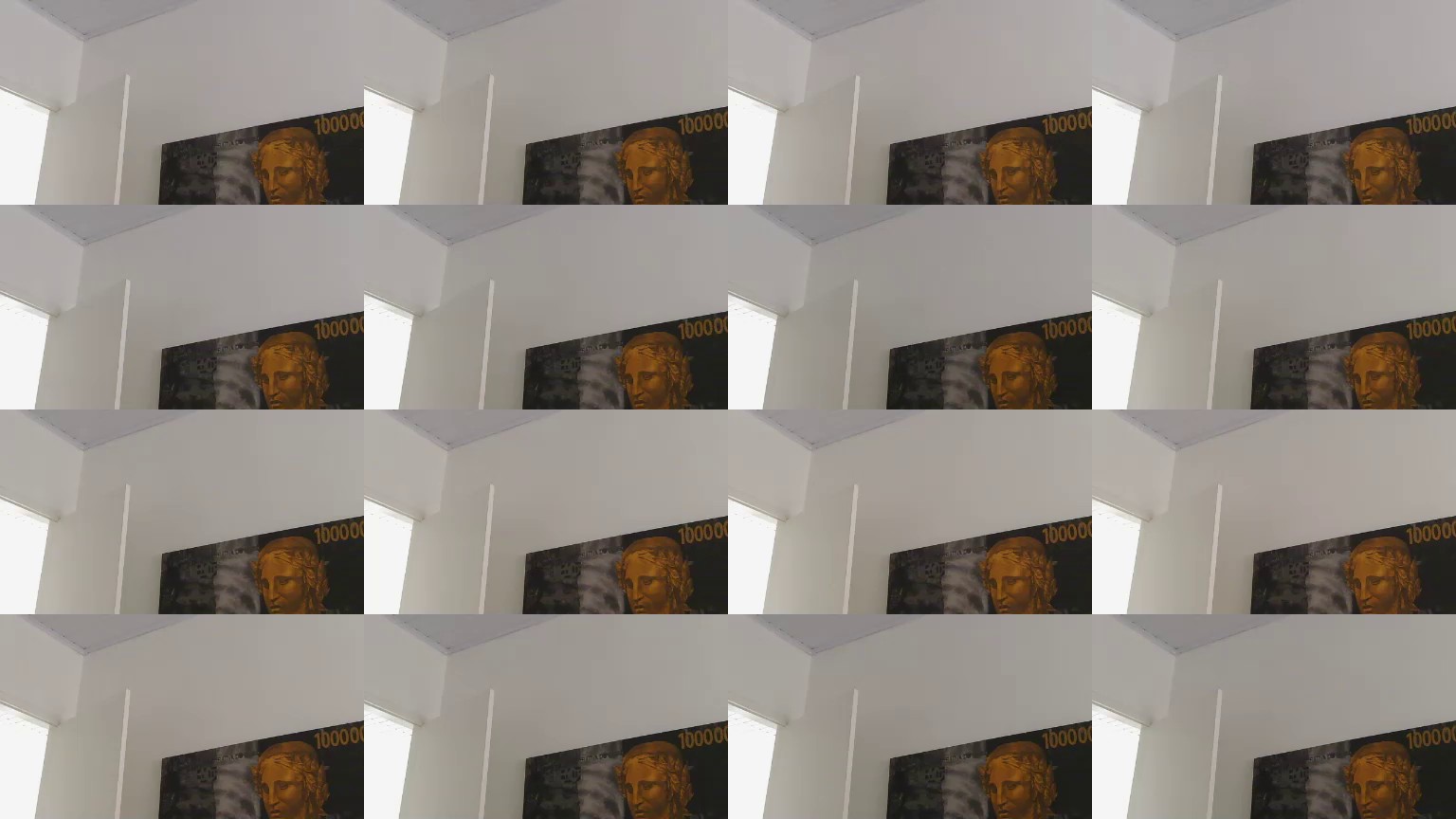 MusoSc Ass Webcam SHOW @ Cam4 16-02-2025