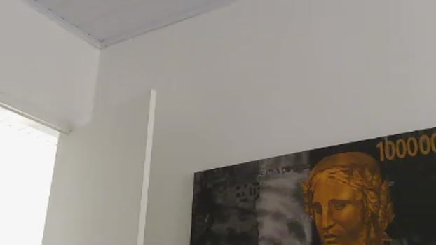 MusoSc Ass Webcam SHOW @ Cam4 16-02-2025