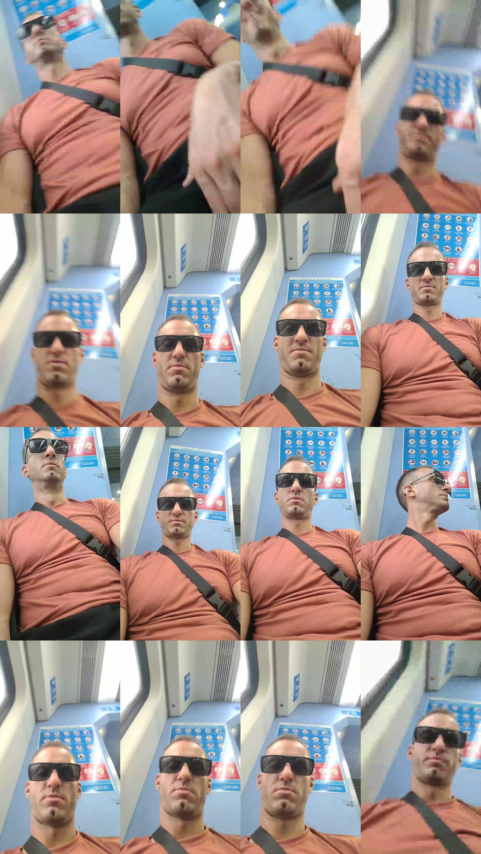 RUSORUSO handsome Webcam SHOW @ Cam4 16-02-2025