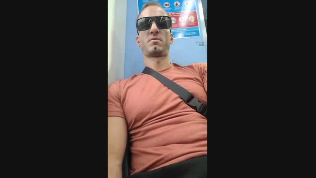 RUSORUSO handsome Webcam SHOW @ Cam4 16-02-2025