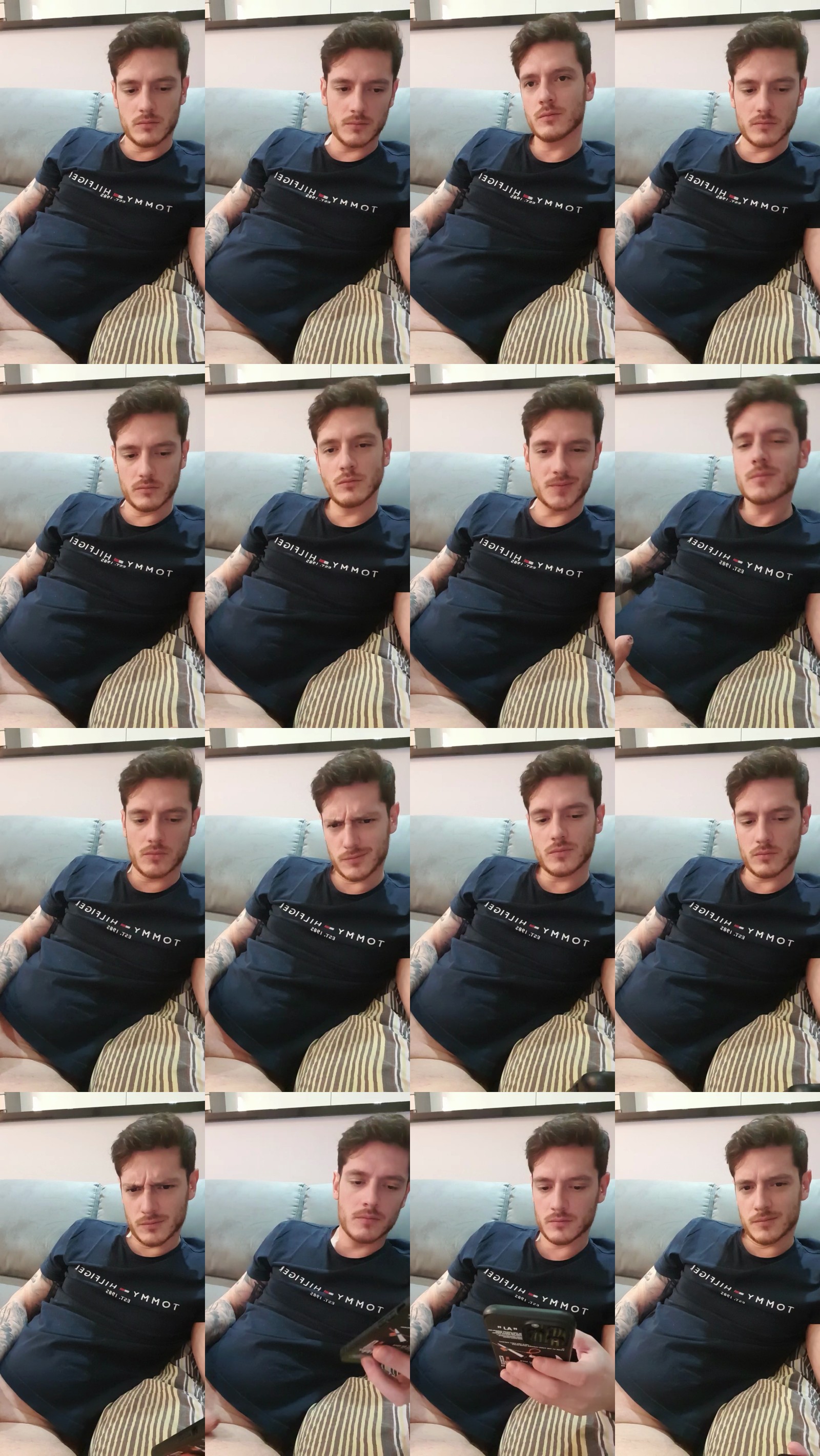 WetDream20 Naked Webcam SHOW @ Cam4 15-02-2025