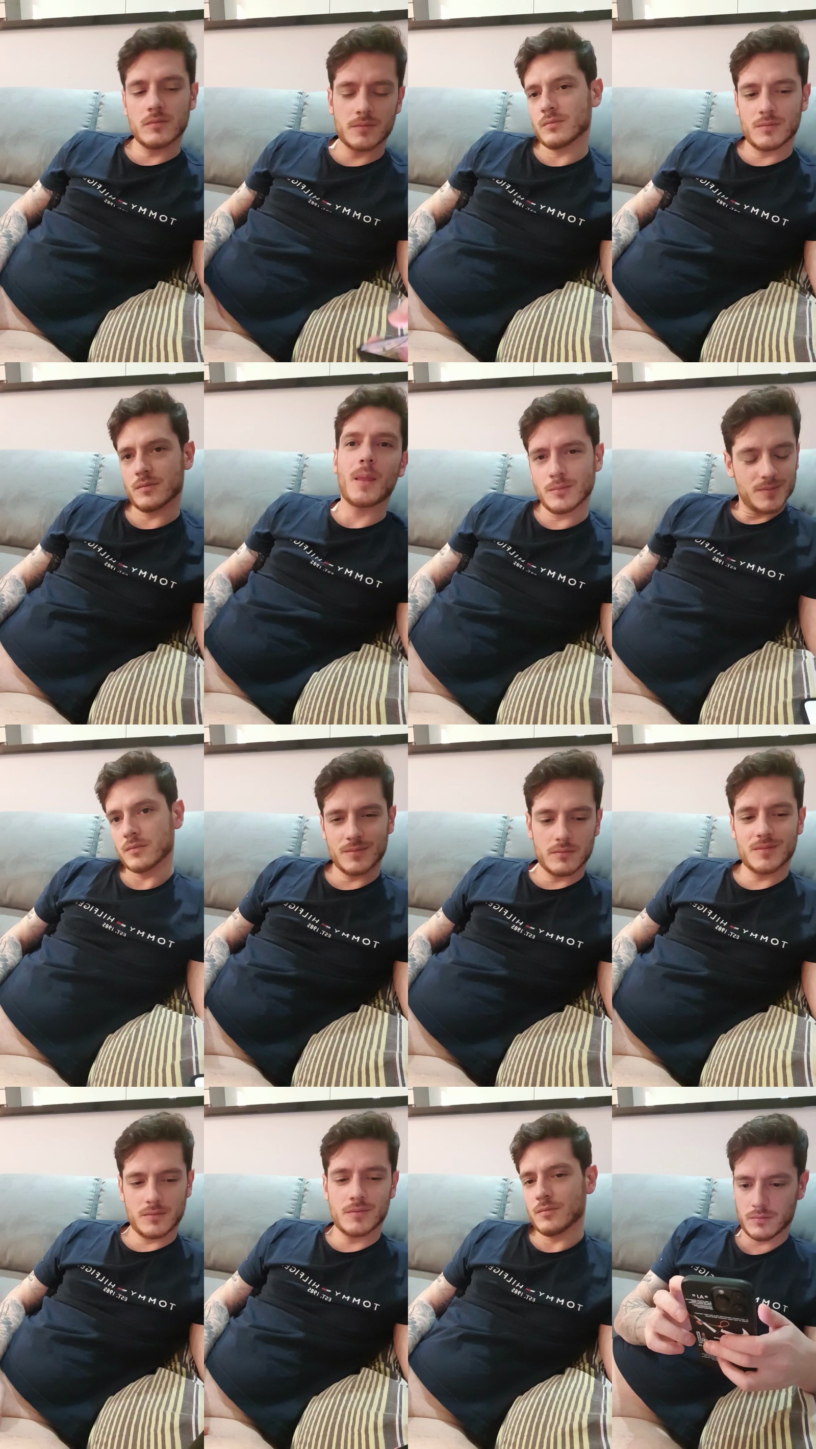 WetDream20 ass Webcam SHOW @ Cam4 15-02-2025