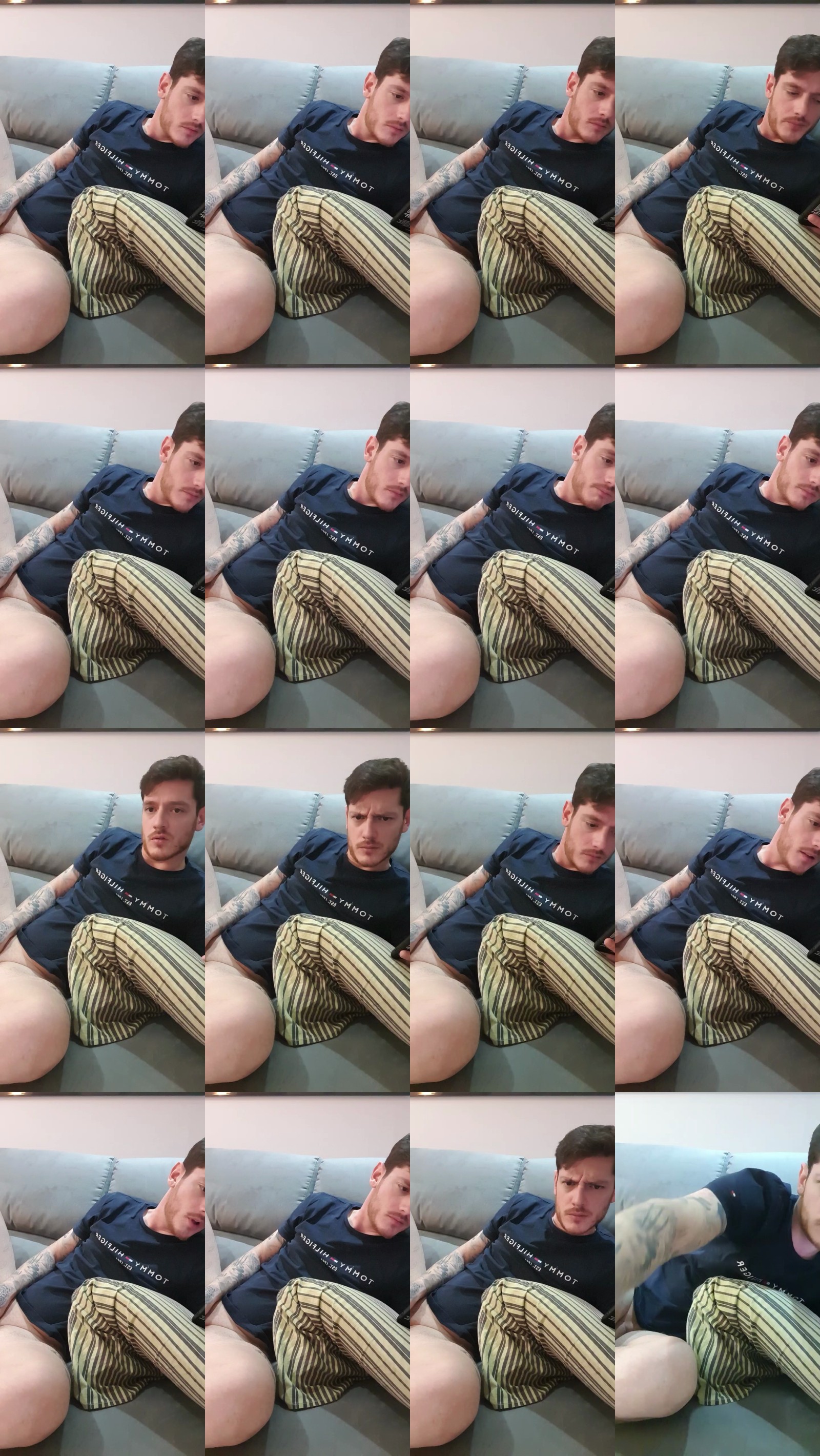 WetDream20 harddick Webcam SHOW @ Cam4 16-02-2025