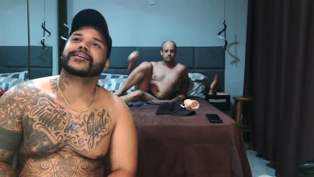 alexmonster2 sexy Webcam SHOW @ Cam4 16-02-2025