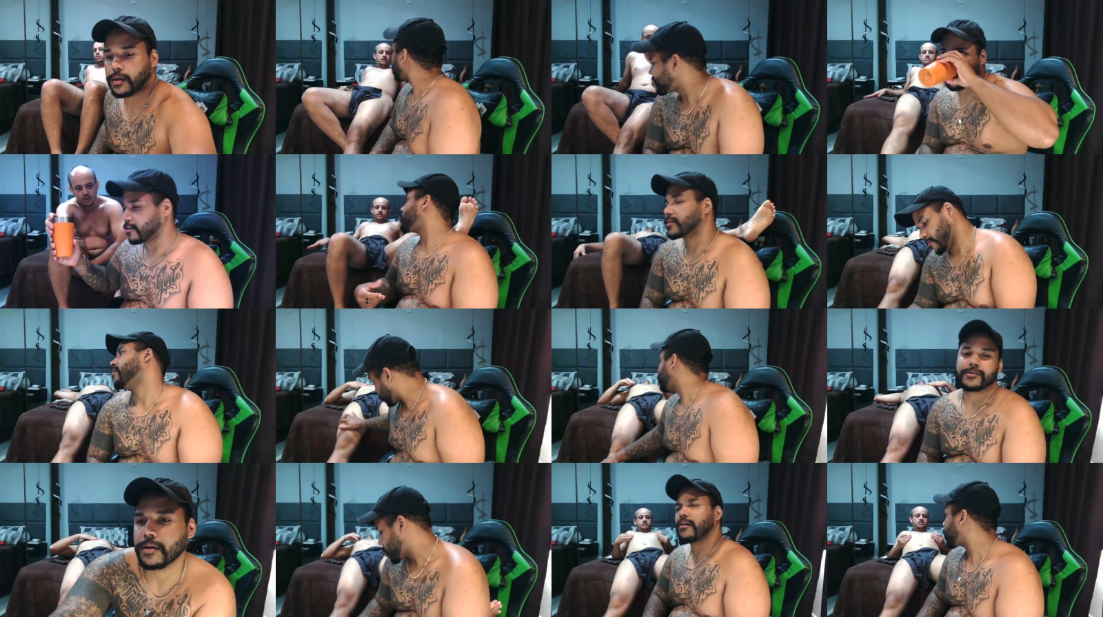 alexmonster2 analtoy Webcam SHOW @ Cam4 16-02-2025
