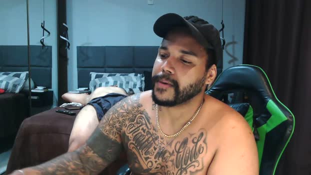 alexmonster2 analtoy Webcam SHOW @ Cam4 16-02-2025