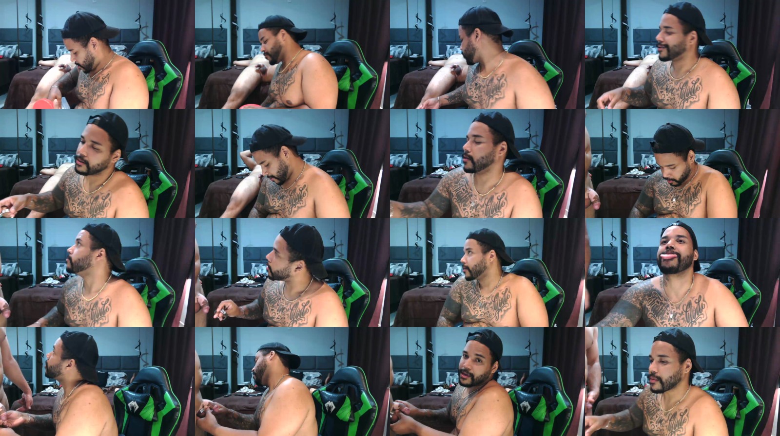 alexmonster2 hard Webcam SHOW @ Cam4 16-02-2025
