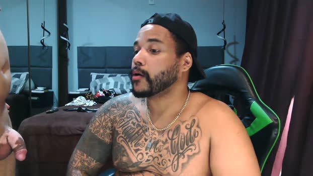 alexmonster2 hard Webcam SHOW @ Cam4 16-02-2025