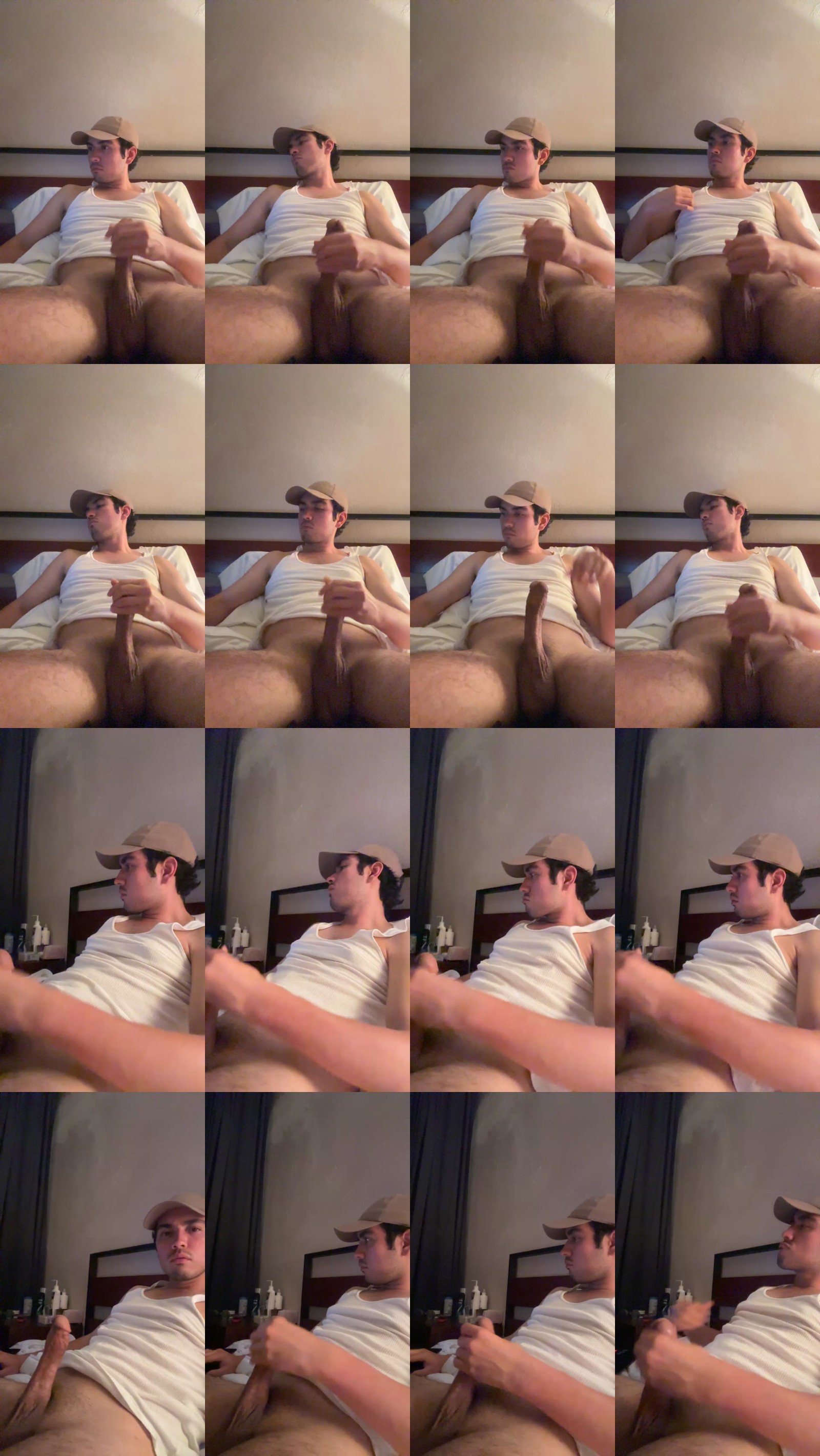 alfrevergonPV hard Webcam SHOW @ Cam4 16-02-2025