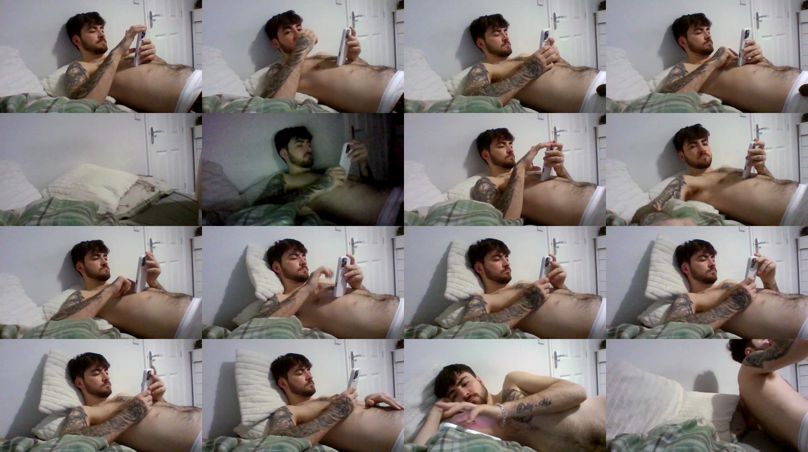 callum81 Show Webcam SHOW @ Cam4 16-02-2025
