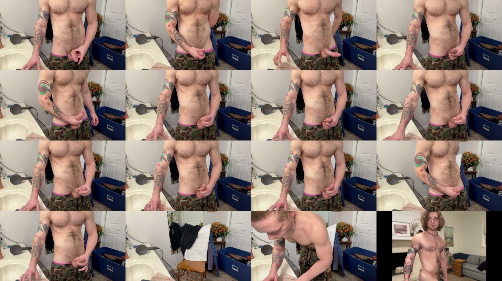 daddydaydrinkz suckcock Webcam SHOW @ Cam4 16-02-2025