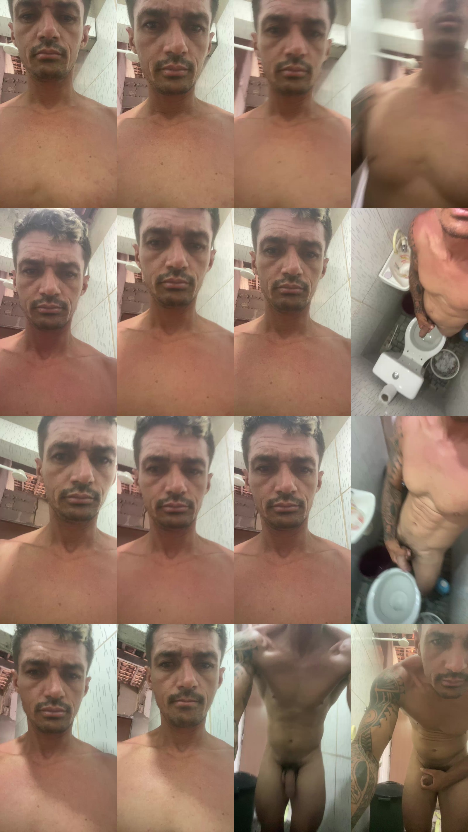 fusil4 fuckhard Webcam SHOW @ Cam4 16-02-2025