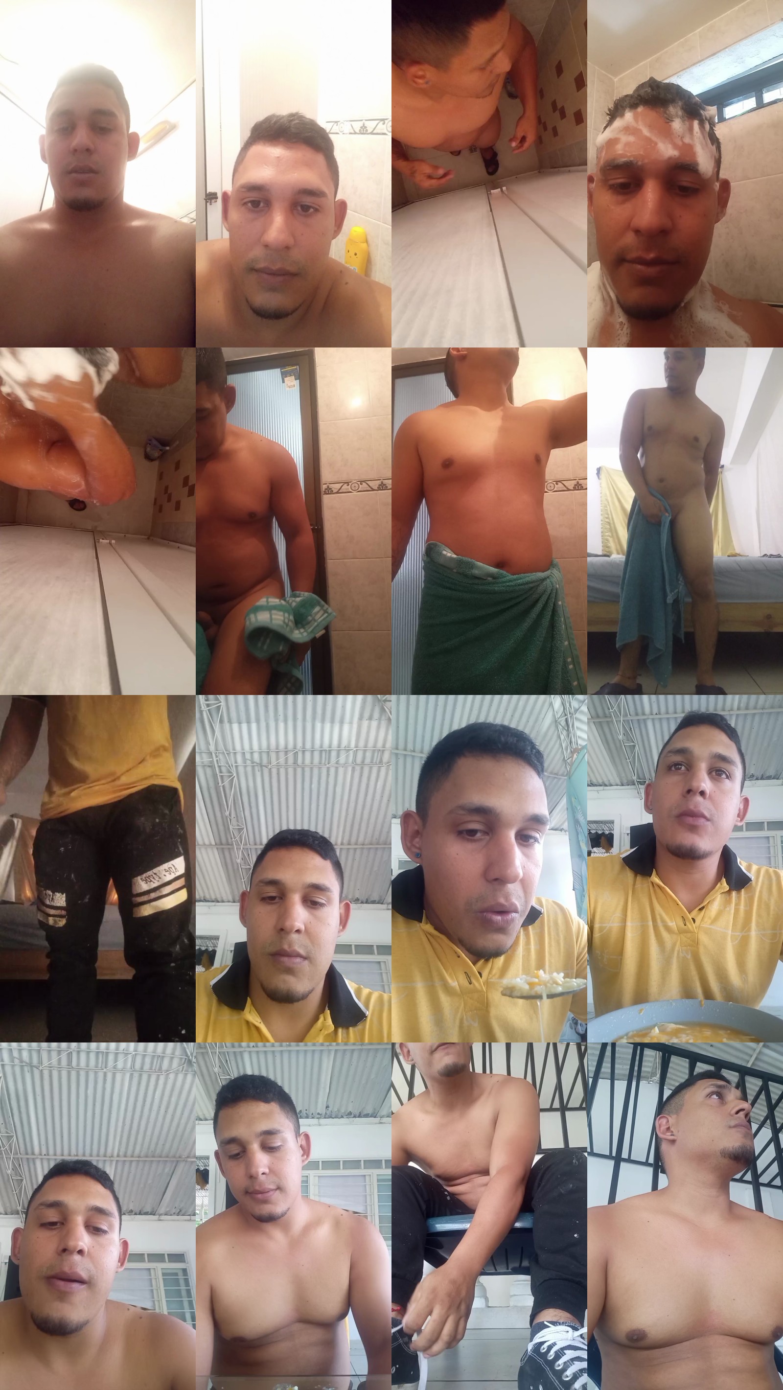 jhoansex7 wank Webcam SHOW @ Cam4 15-02-2025