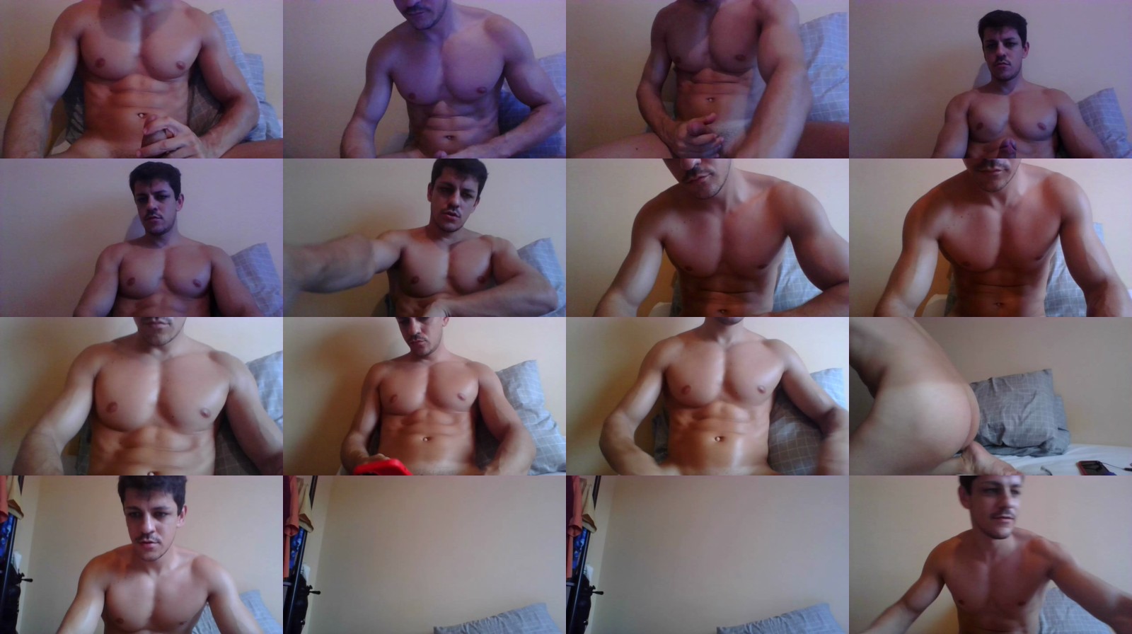 manonthemoon3 beauty Webcam SHOW @ Cam4 15-02-2025