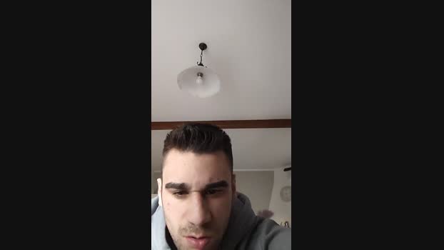 michaelgrandi23 Show Webcam SHOW @ Cam4 16-02-2025