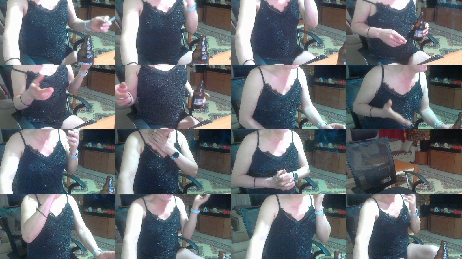 pollen_07 ass Webcam SHOW @ Cam4 15-02-2025