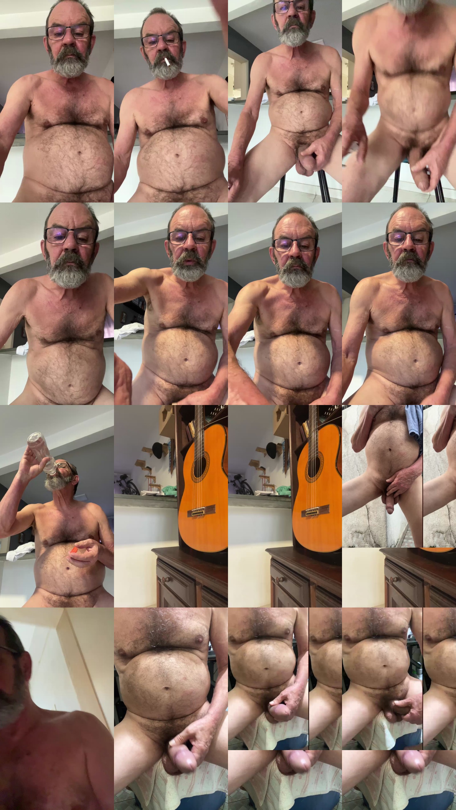 raul4396624 sweet Webcam SHOW @ Cam4 15-02-2025