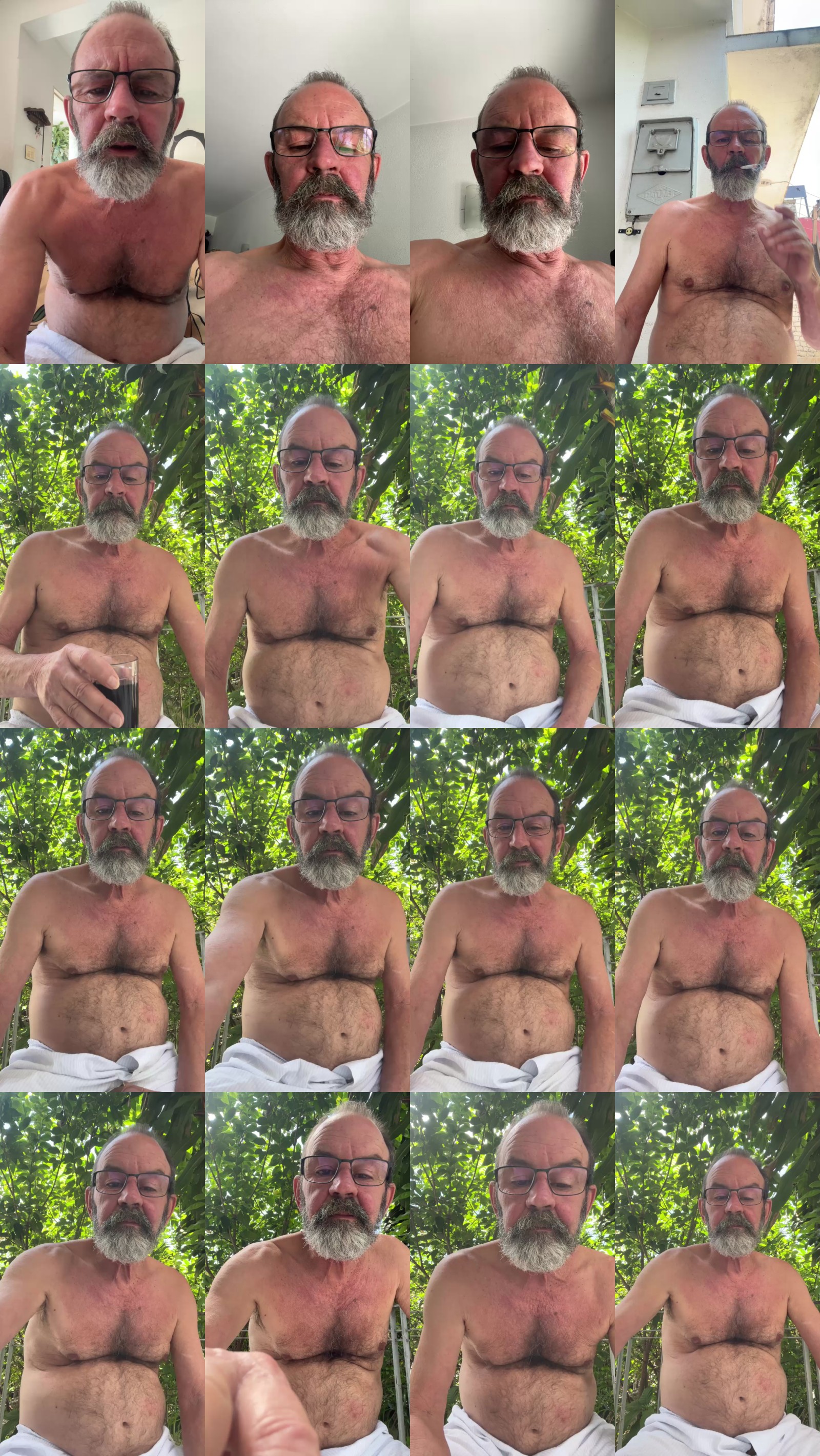 raul4396624 Topless Webcam SHOW @ Cam4 15-02-2025