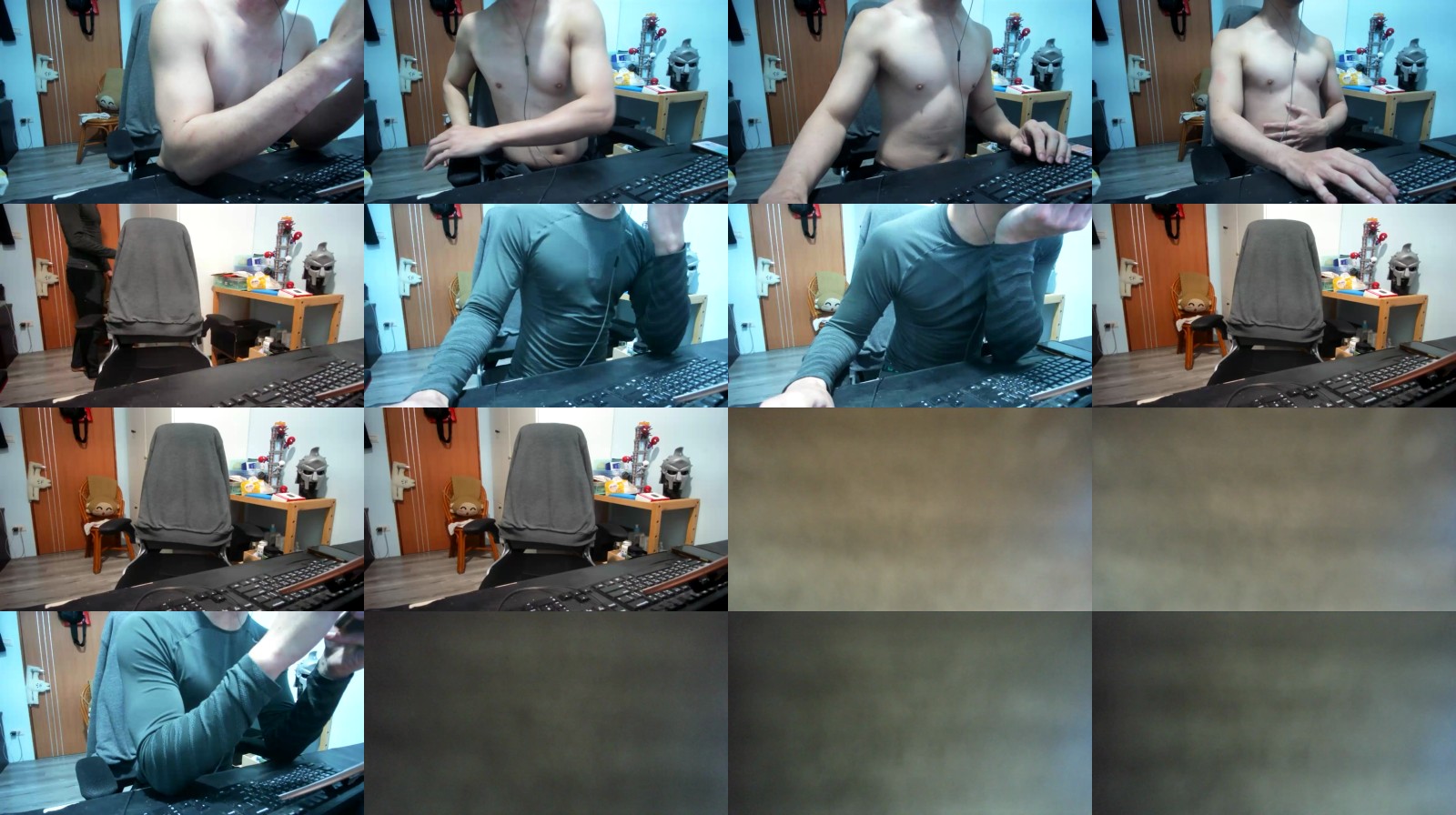 santimunez99 natural Webcam SHOW @ Cam4 16-02-2025