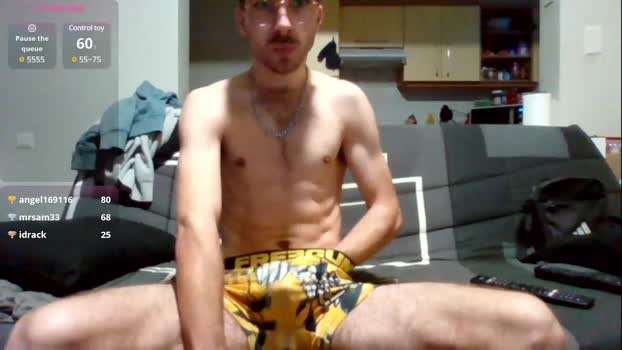 thomas954 Ass Webcam SHOW @ Cam4 15-02-2025