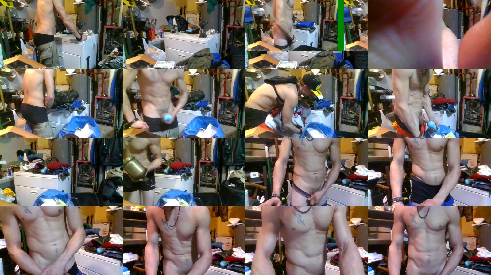 thompson3 bicurious Webcam SHOW @ Cam4 16-02-2025