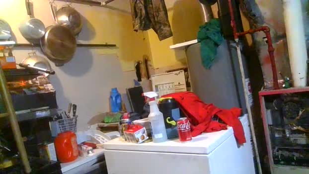 thompson3 fingers Webcam SHOW @ Cam4 16-02-2025