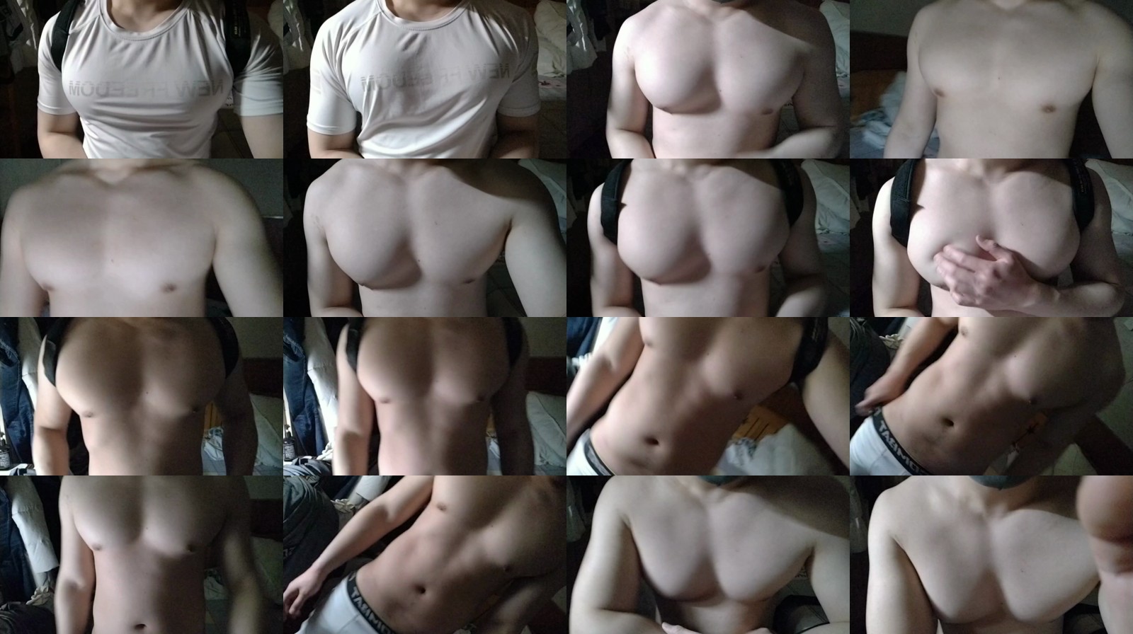 tkk_boy fuckme Webcam SHOW @ Cam4 16-02-2025