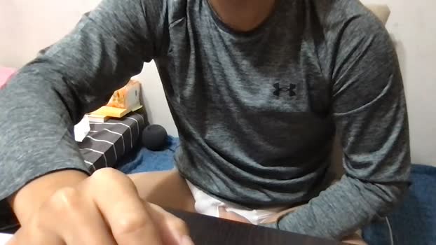 tony0416li lovense Webcam SHOW @ Cam4 15-02-2025