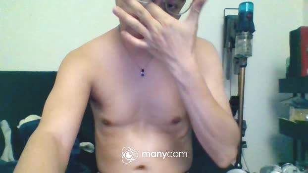 yoke fingering Webcam SHOW @ Cam4 15-02-2025