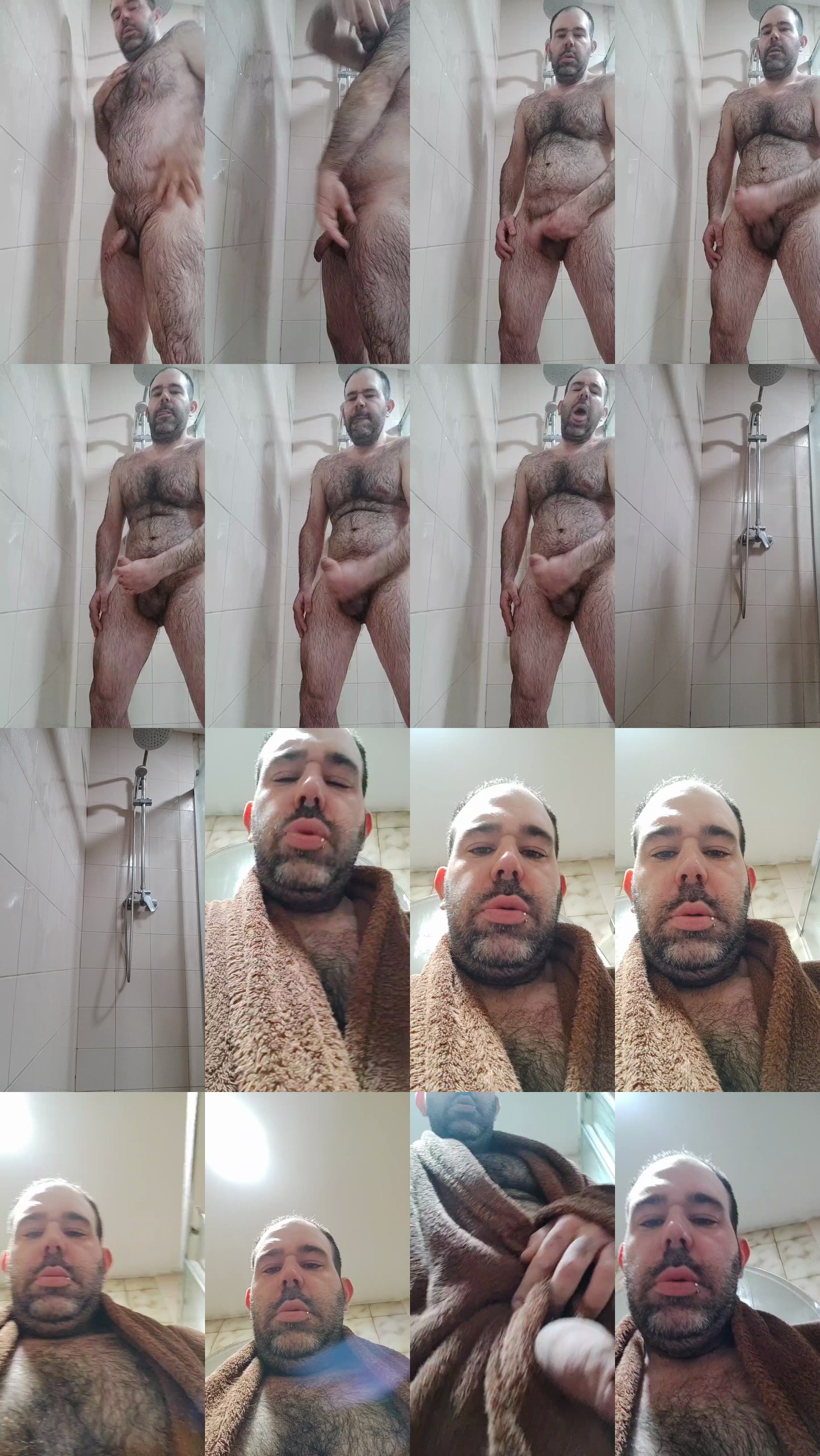 22cmBigCockMilk kink Webcam SHOW @ Cam4 17-02-2025