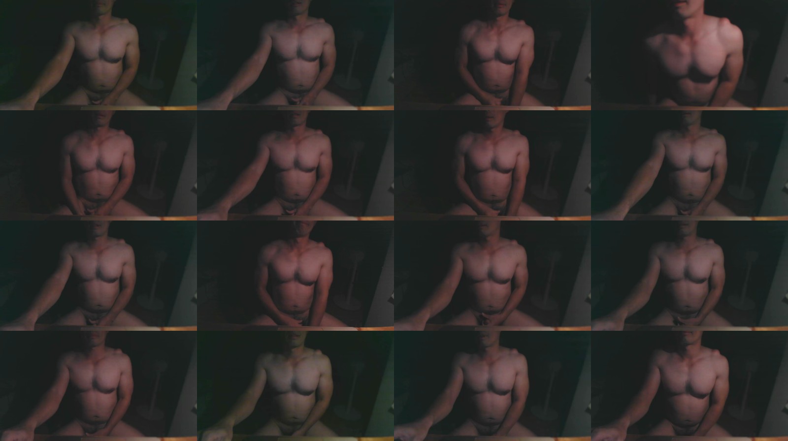 45swim kink Webcam SHOW @ Cam4 16-02-2025