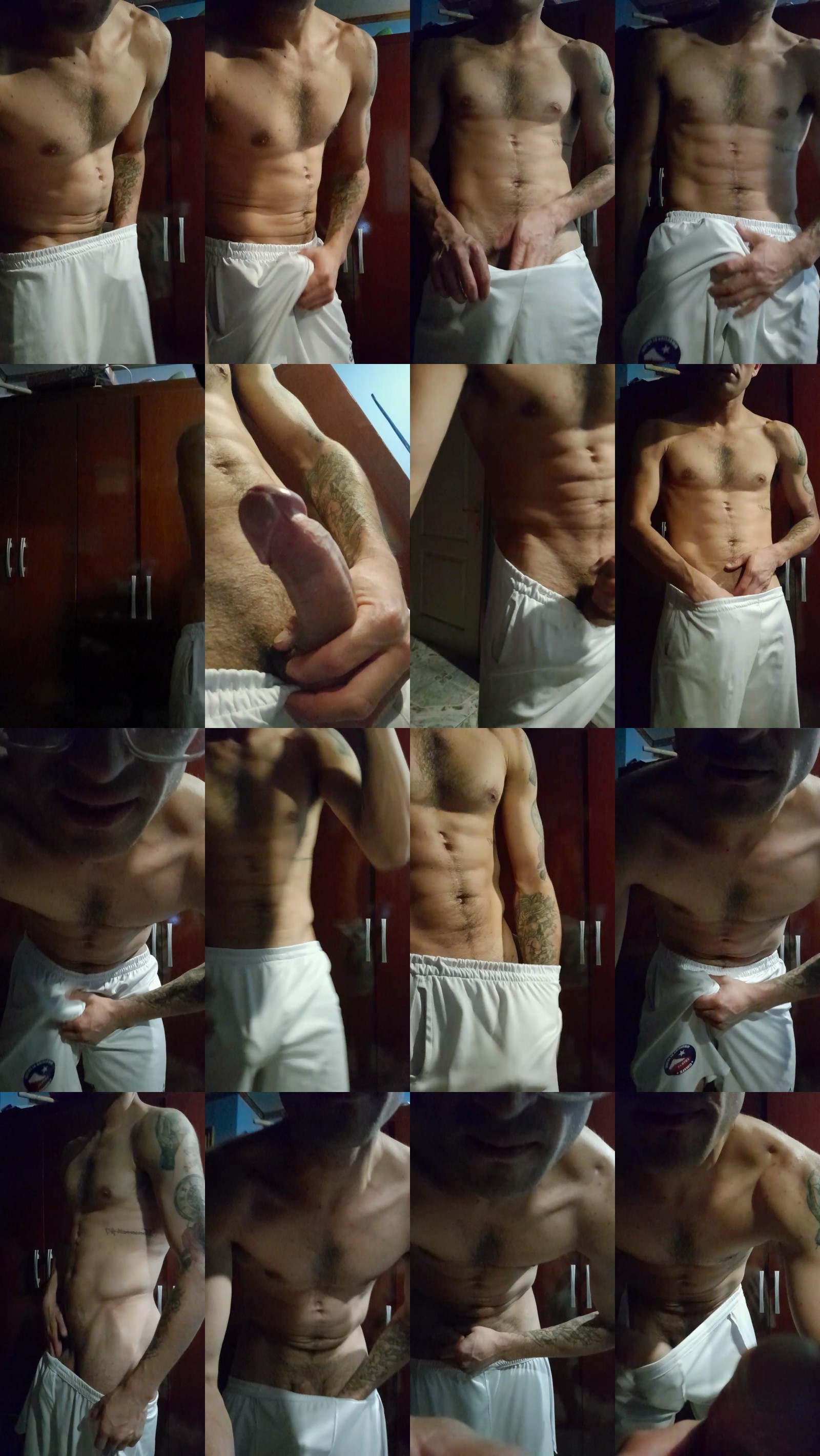 4ndrescam Topless Webcam SHOW @ Cam4 17-02-2025