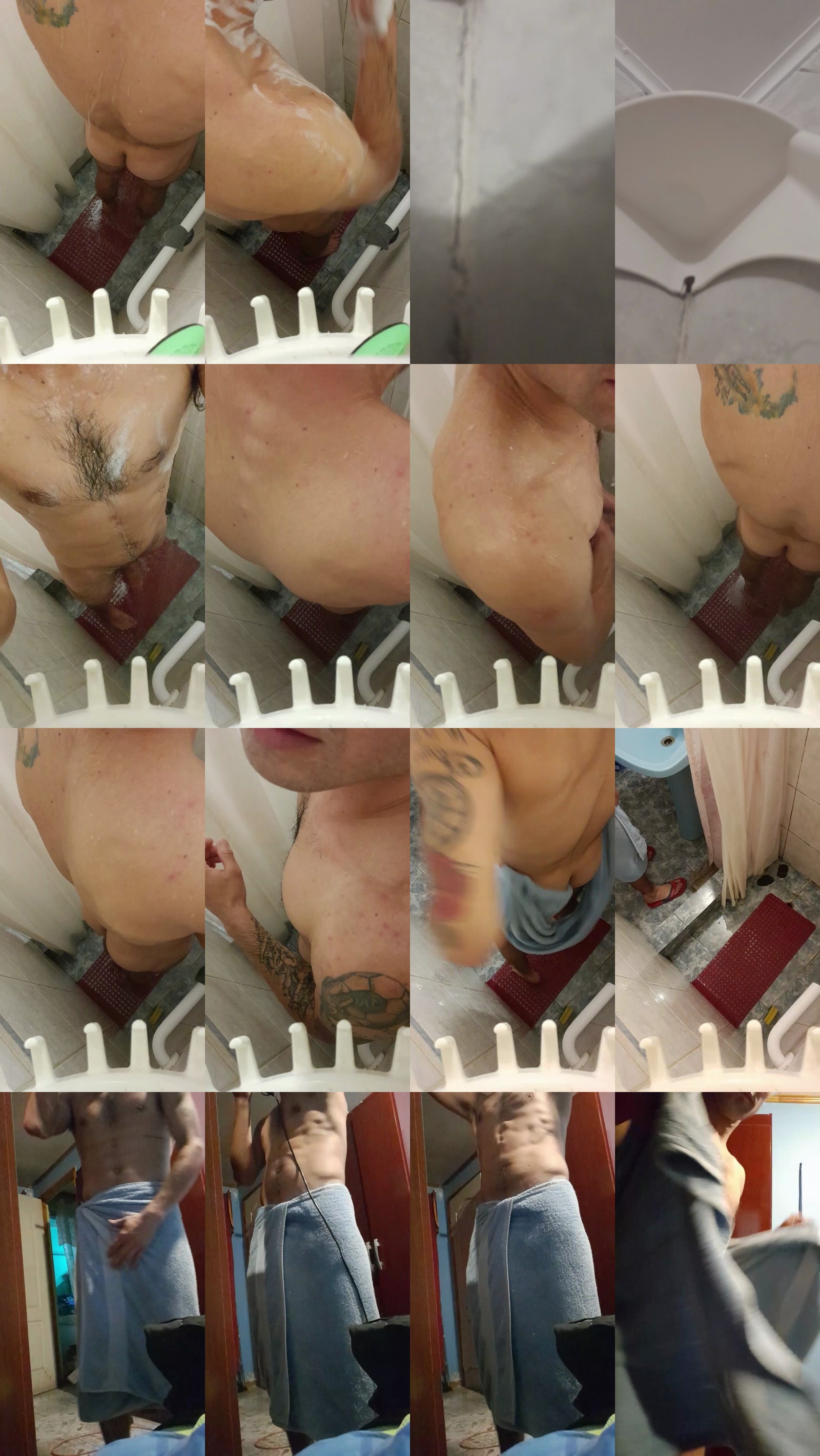 4ndrescam orgasm Webcam SHOW @ Cam4 17-02-2025