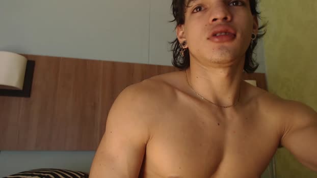 Albert_Bernal69 beautiful Webcam SHOW @ Cam4 17-02-2025