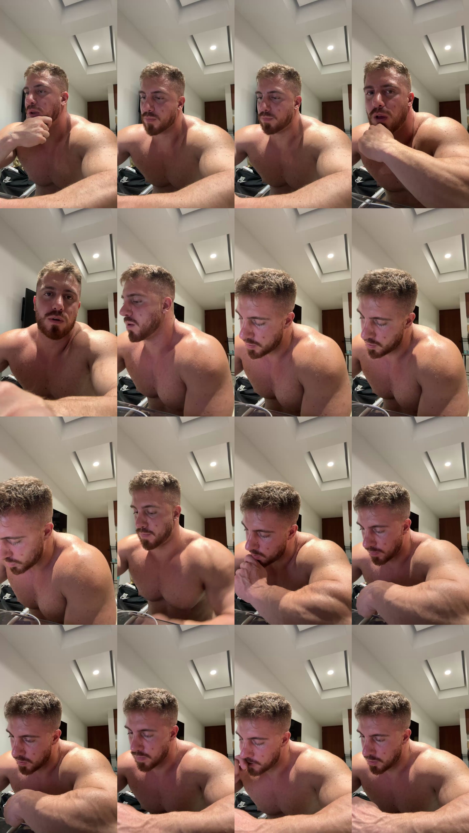 Bigwhitebull fuckme Webcam SHOW @ Cam4 17-02-2025