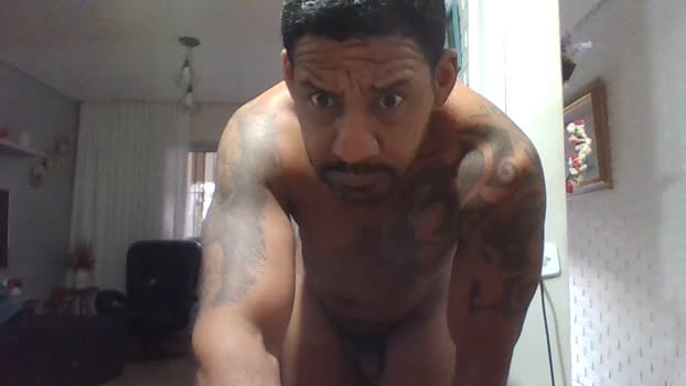 Blaidd Pretty Webcam SHOW @ Cam4 17-02-2025