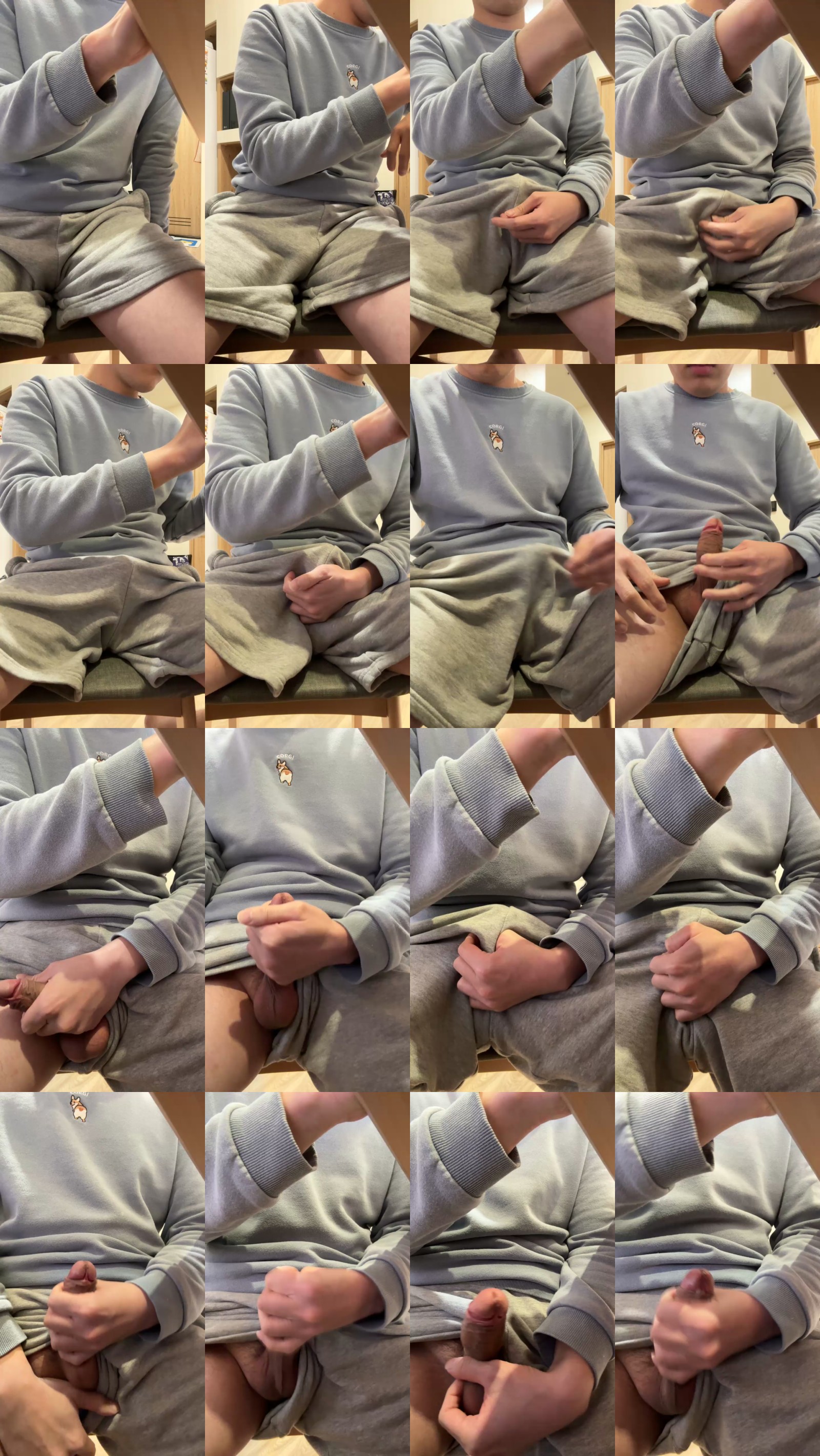 Crayon_ hot Webcam SHOW @ Cam4 17-02-2025
